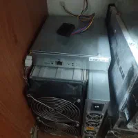 کنترل برد و هشبرد ماینر  تی۱۷ و t2th+37th