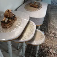 میز عسلی|مبلمان خانگی و میز عسلی|کرج, بنیاد|دیوار