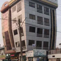 مغازه تجاری منفی یک نبش خیابان17 شهریور