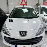 207|خودرو سواری و وانت|قدس, شهر‌قدس|دیوار