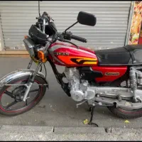 موتور احسان ۲۰۰ صفر