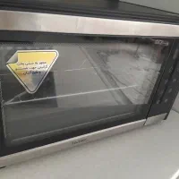 اون توستر دیجیتال تکنو Te551