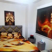 اقامتگاهی برای سخت پسندان