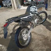 روان rv مدل86|موتورسیکلت|بجنورد, |دیوار