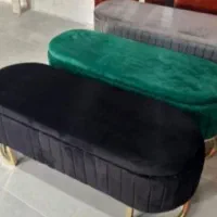 تولیدی پاف وباکس  و صندلی انتظار