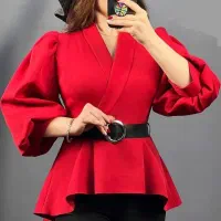 پیراهن مجلسی