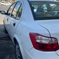 ساینا اس ۴۰۳ در حد