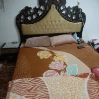 تختخواب سرویس کامل بفروش میرسد|تخت و سرویس خواب|اهواز, زرگان|دیوار