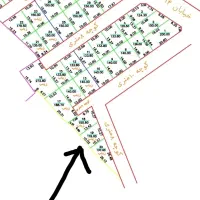 فروش زمین با موقعیت خوب