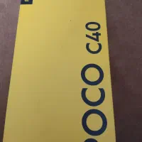 POKO C40