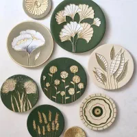 دیوارکوب دکوراتیو