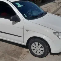 تیبا1 مدل ۱۴۰۱ بی رنگ شاسی پلمپ