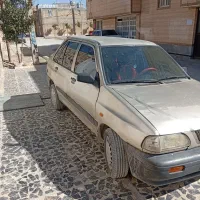 پراید 141 مدل ۸۶|خودرو سواری و وانت|مرودشت, علی‌آباد‎|دیوار