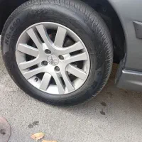 معاوضه با پنج پر|قطعات یدکی و لوازم جانبی|اسلام‌شهر, شهرک مفیدی|دیوار