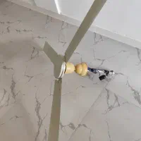 پنکه سقفی|پنکه و تصفیه‌کنندهٔ هوا|بوشهر, |دیوار