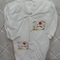 کابشن لباس شلوار|کفش و لباس بچه|یزد, |دیوار