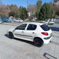 206تیپ5|خودرو سواری و وانت|کرمانشاه, |دیوار