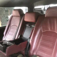 تویوتا استیشن فرماندهی fj 60|خودرو سواری و وانت|اندیشه, اندیشه فاز ۱|دیوار