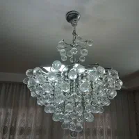 لوستر کریستال