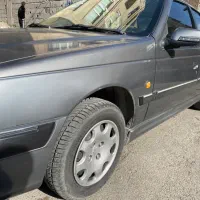 پرشیا مدل۹۱|خودرو سواری و وانت|قدس, شهرقدس|دیوار