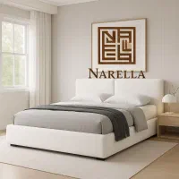 کالای خواب نارلا تخت خواب|تخت و سرویس خواب|تهران, شهرک ولیعصر جنوبی|دیوار