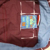 مانتو کلاه دار چار خونه ای پاییزه|لباس|بهارستان, |دیوار