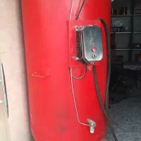 خریدار کمپرسورتعمیرات پمپ باد|ماشین‌آلات صنعتی|پاکدشت, پاکدشت (مامازند)|دیوار