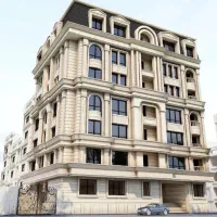 ۱۷۰ متر _ دانش آموز _ دونبش_ قابل تهاتر