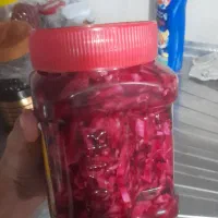 ترشی و شور