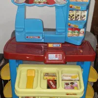 فروشگاه کودک