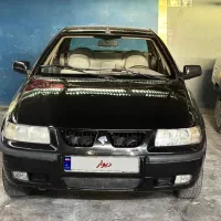 سمند معمولی مدل ۱۳۹۳