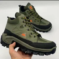 کفش نیم پوت|کیف، کفش، کمربند|سنقر, |دیوار