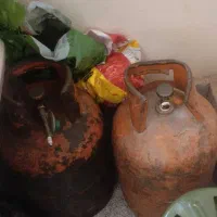 کپسول گازی