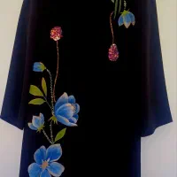مانتو مزونی
