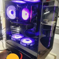 سیستم گیم و ادیت|رایانه رومیزی|کاشان, معلم|دیوار