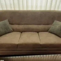 فروش مبل و جلو مبلی|مبلمان خانگی و میز عسلی|قروه, |دیوار