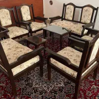 مبلمان کارکرده|مبلمان خانگی و میز عسلی|محلات, |دیوار