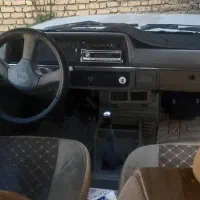 مزدا دو کابین|خودرو سواری و وانت|کوه چنار, |دیوار