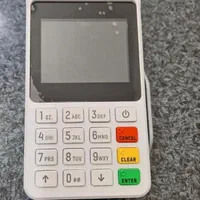 کارتخوان سیار نمایندگی تحویل آنی مدل Mp45