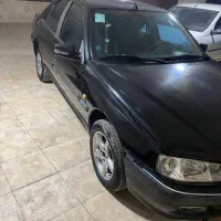 پارس موتور 2000مدل 95|خودرو سواری و وانت|بندرعباس, |دیوار