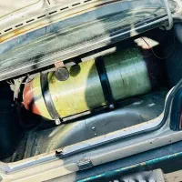 ماشین پژو 405دوگانه سوز مودل ۸۳