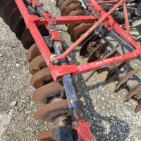 دیکس تراکتور