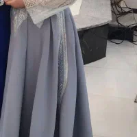 لباس مجلسی دوعدد سایز ۳۸ و سایز ۴۶