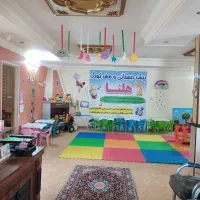 پیش دبستان و مهدکودک غیر دولتی هلنا|خدمات آموزشی|بروجرد, |دیوار
