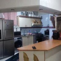 ۸۱متر/۲خوابه پارکینگ انباری سندی در واقع در فاز۲|فروش آپارتمان|اندیشه, اندیشه فاز ۲|دیوار