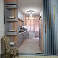 واحد ۱۰۰متری دوبکلس/طبقه دوم|فروش آپارتمان|مشهد, ایثارگران|دیوار