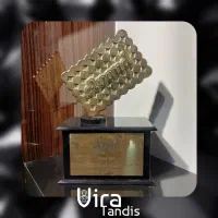 ساخت تندیس حجمی