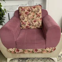 مبل|مبلمان خانگی و میز عسلی|جهرم, |دیوار