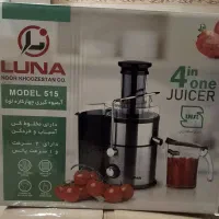 ابمیوه گیری لونا