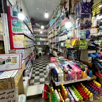 استخدام فروشنده آقا یا خانم در بازار